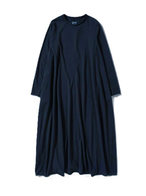 Abito tre charme blu Labo.art blu atlantic Labo.art | L962FA009 0035-25W002 ATLANTIC